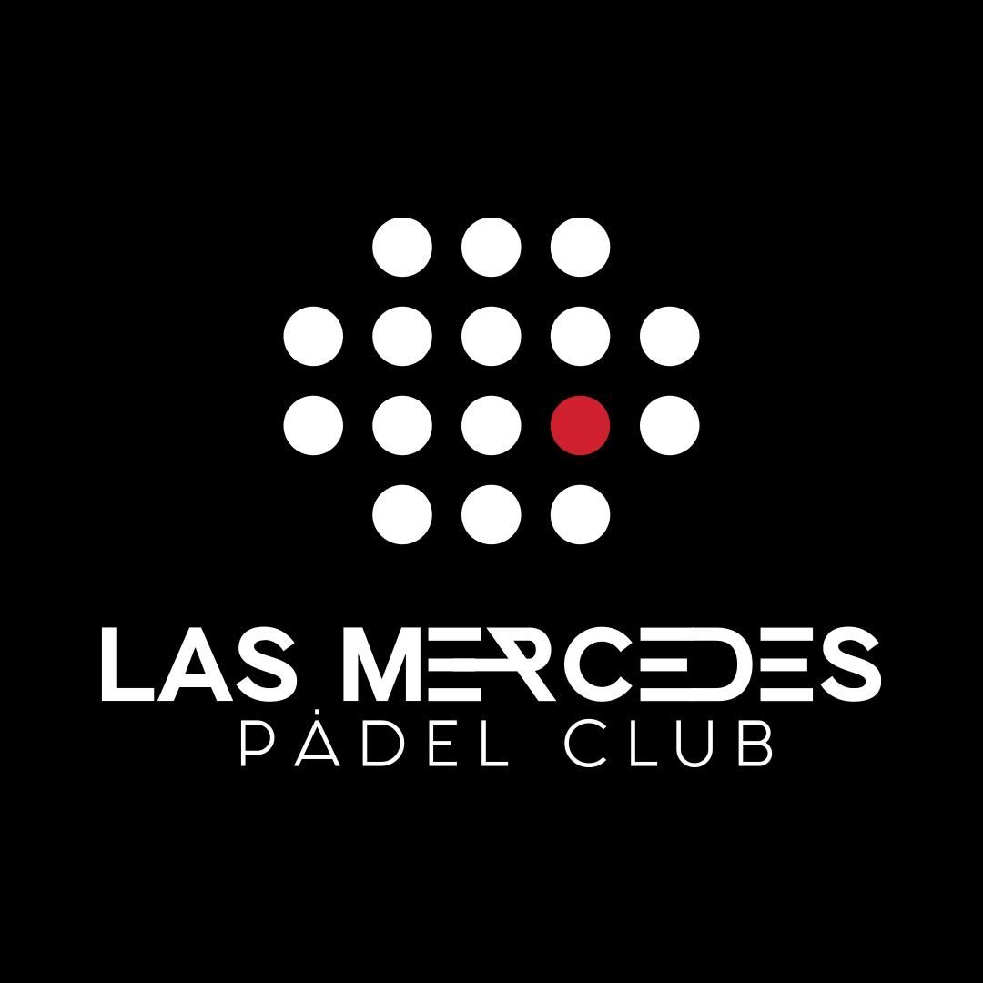 Logo de Las Mercedes Padel Club