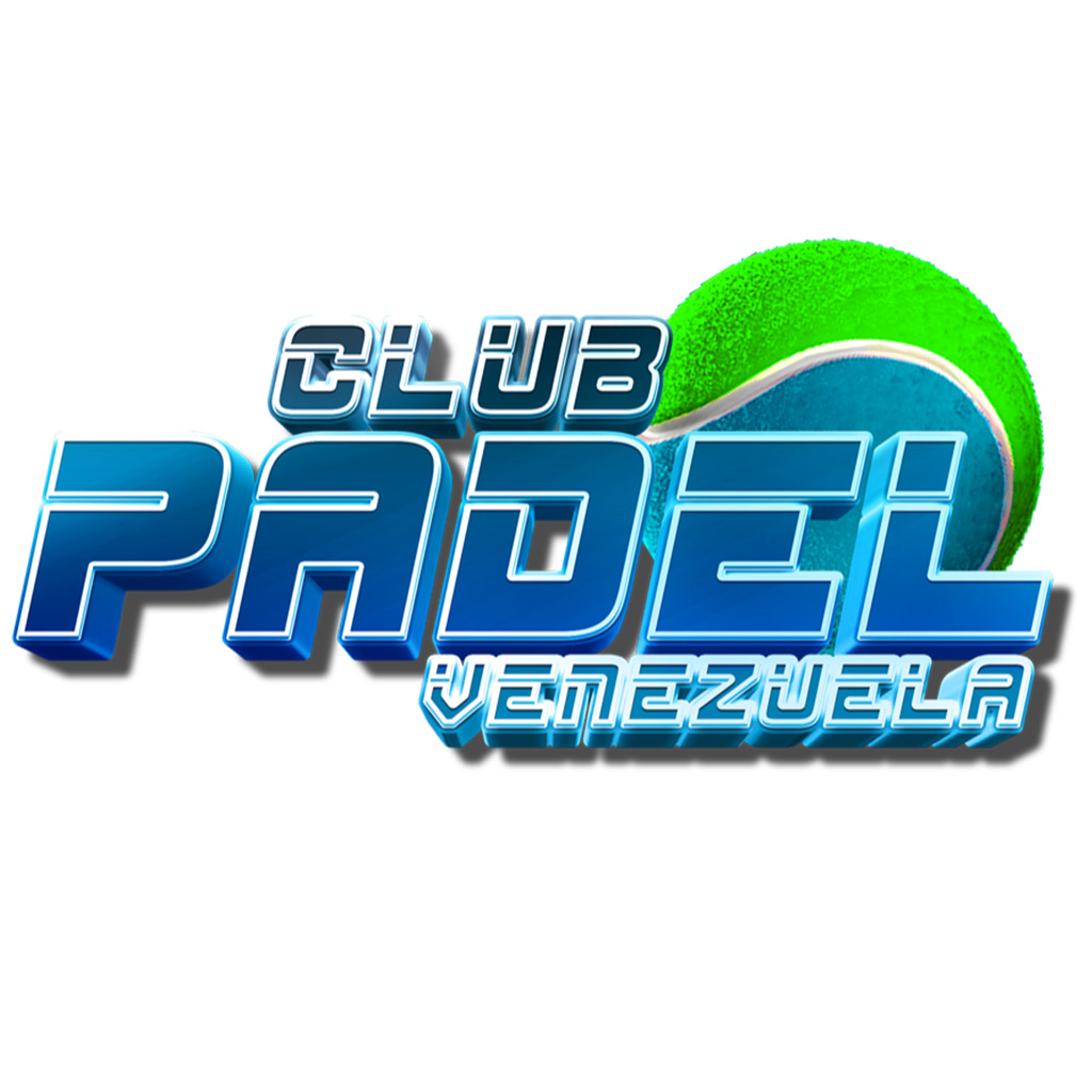 Logo de Club Padel Venezuela 