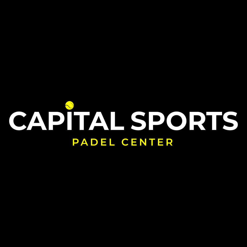 Logo de Capital Sports Padel Center