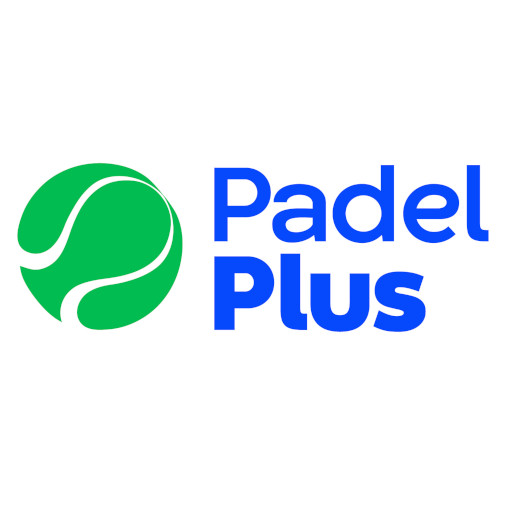 Logo de Padel Plus