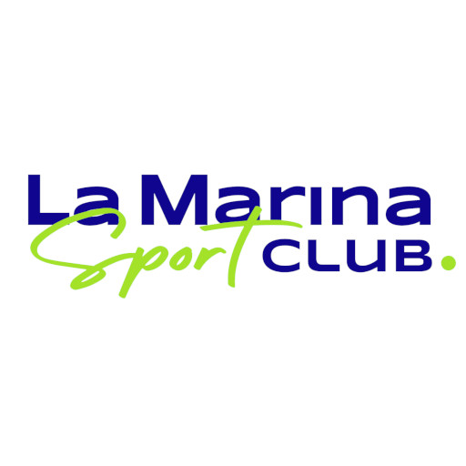 Logo de La Marina Sport Club
