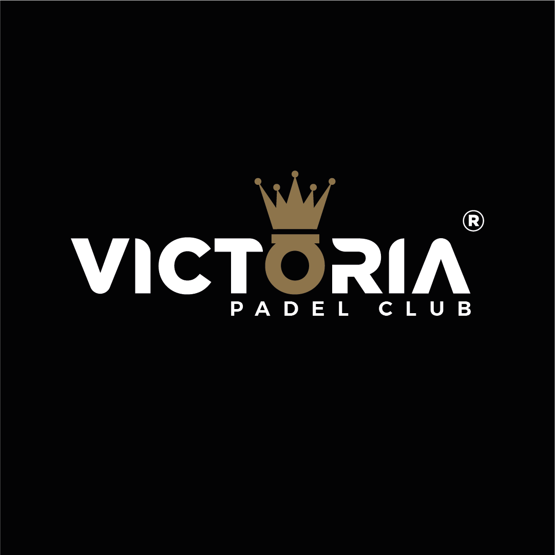 Logo de Victoria Pádel Club