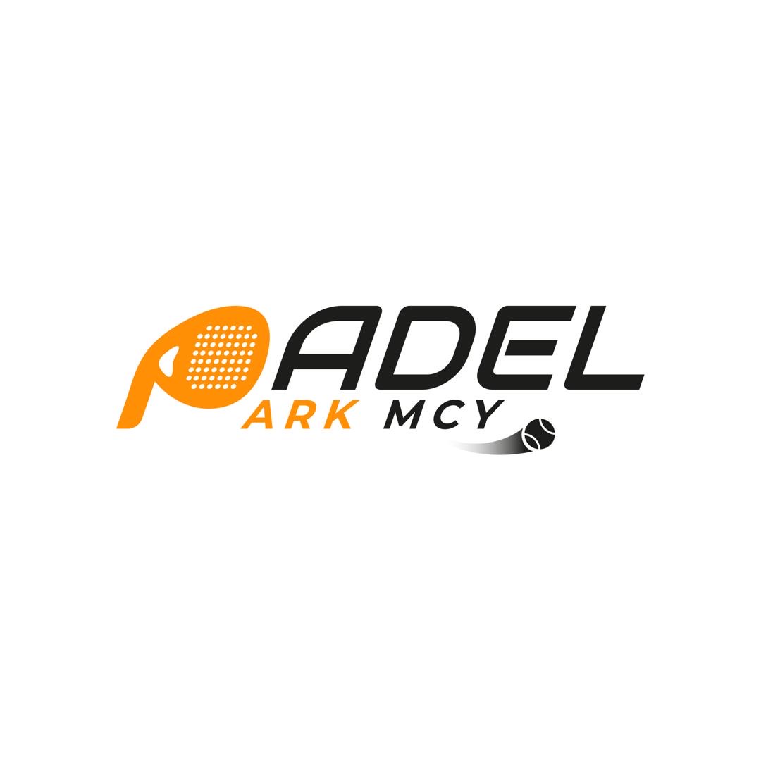 Logo de Pádel park Maracay