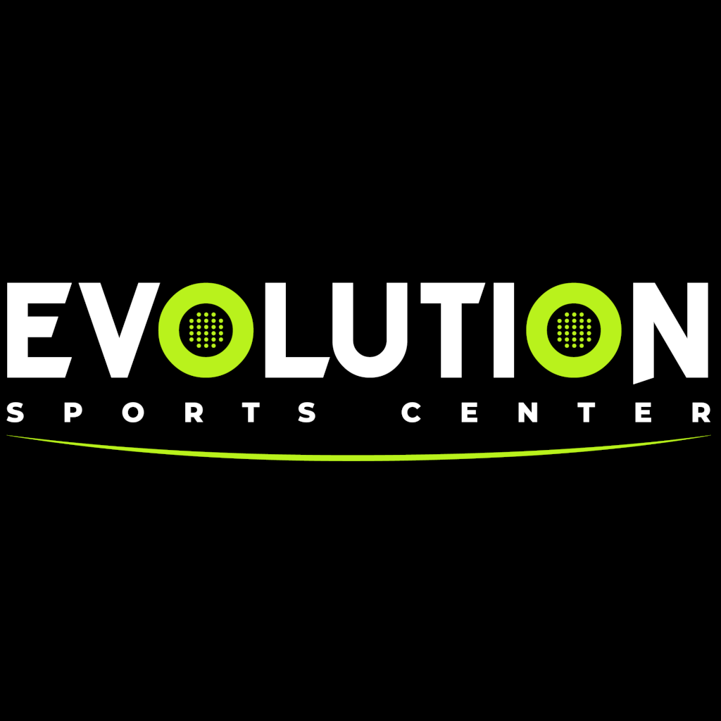 Logo de Evolution Sports Center