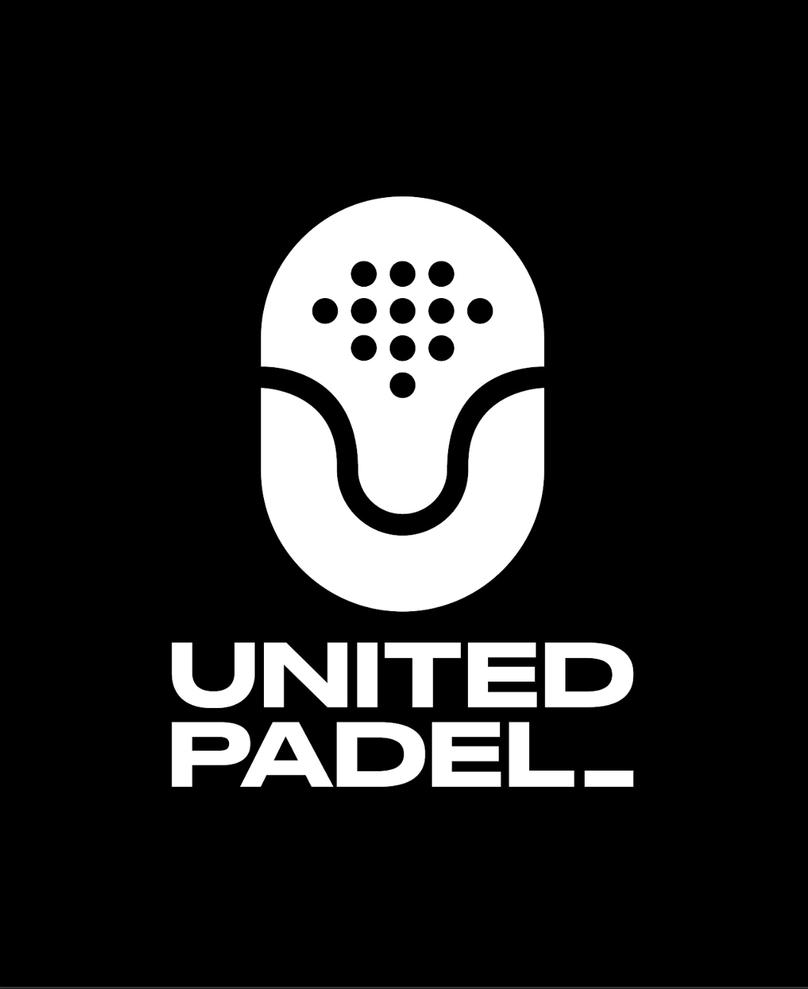 Logo de United Padel Maracay 