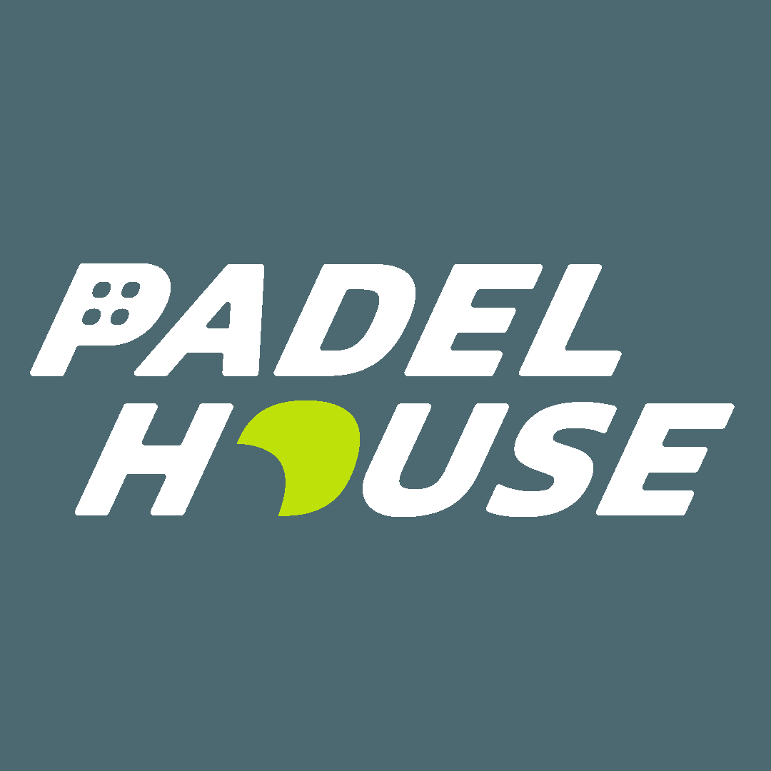 Logo de Padel House