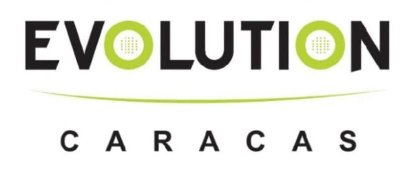 Logo de Evolution Caracas 